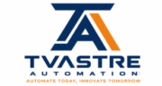 Tvastre Automation Logo